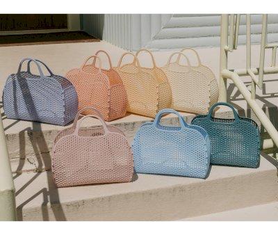 Bolso Retro Vintage Monnëka