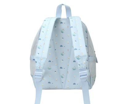 Mochila Antiarena Monnëka