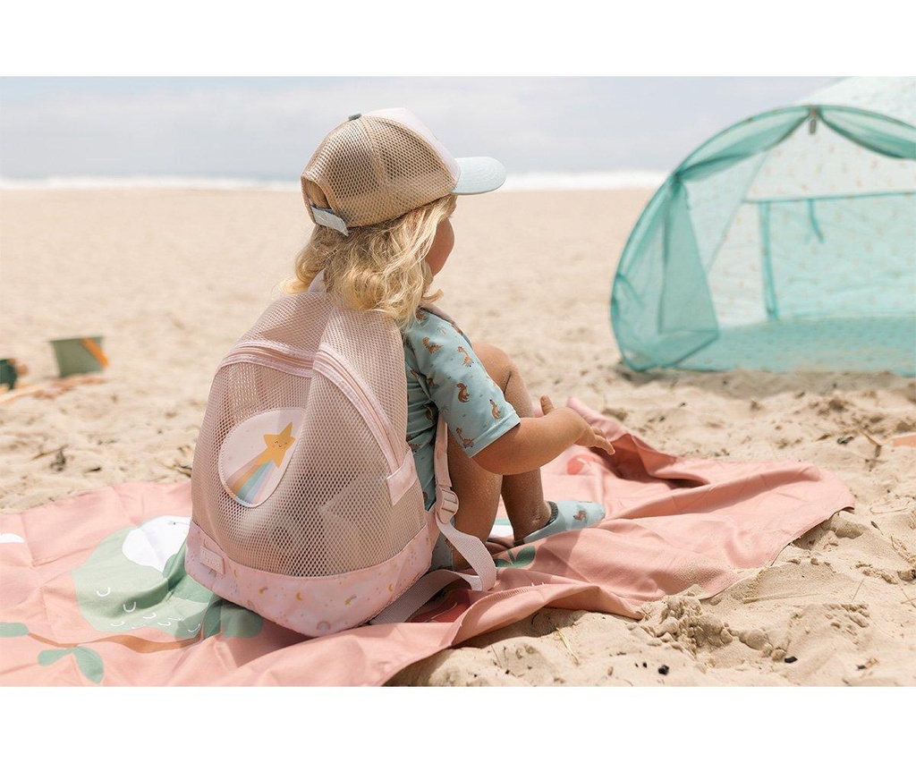 Mochila Antiarena Monnëka