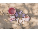 Set de juguetes de playa Monnëka