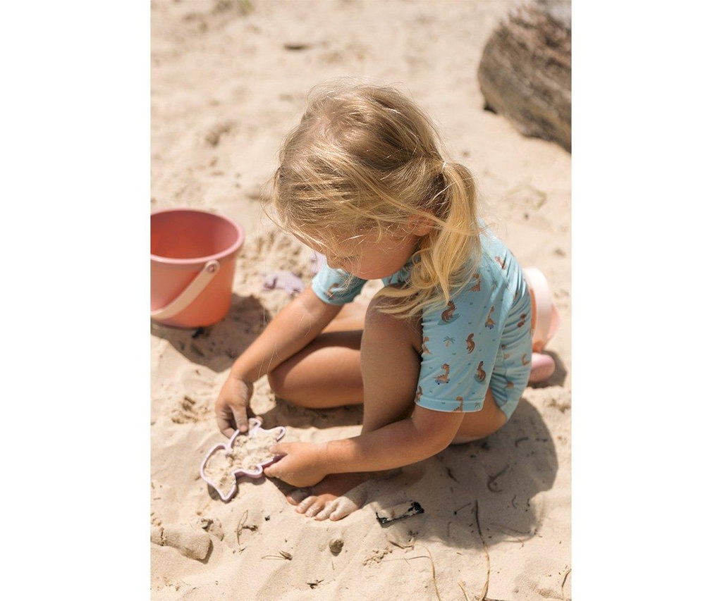 Set de juguetes de playa Monnëka