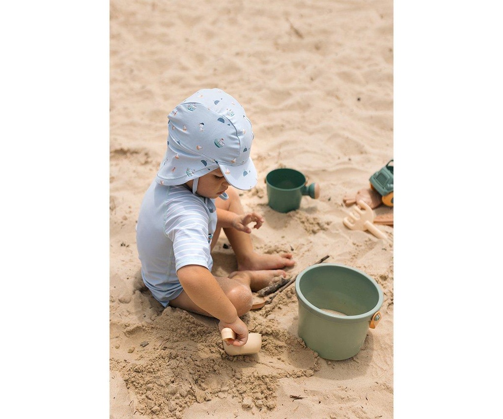 Set de juguetes de playa Monnëka