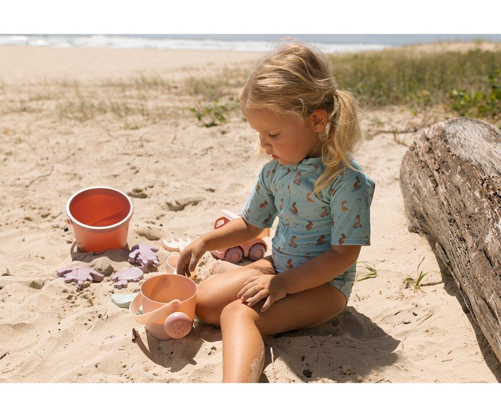 Set de juguetes de playa Monnëka 
