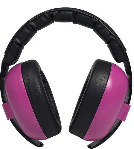 Cascos anti ruido de BANZ BABY 