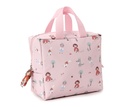 Bolsa Merienda Térmica Little Red