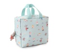 Bolsa merienda térmica The Three Little Pigs