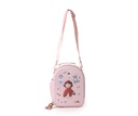 Bolsa Merienda Térmica 3D Little Red