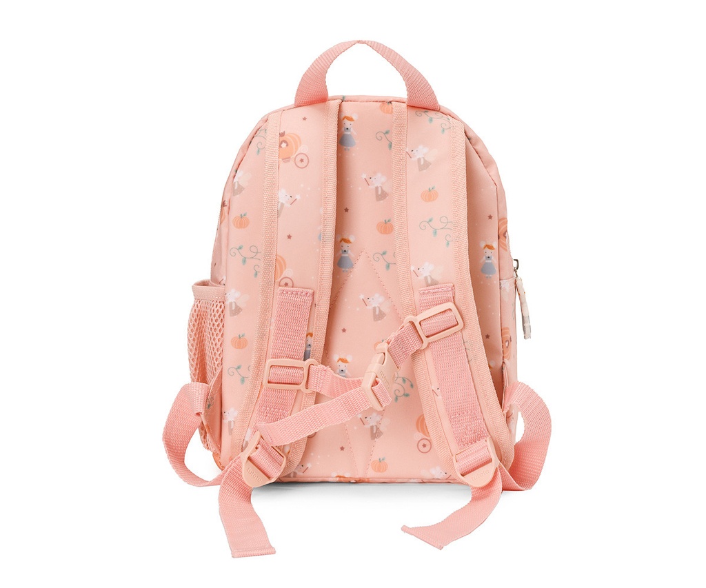 Mochila Infantil Geometric Nature