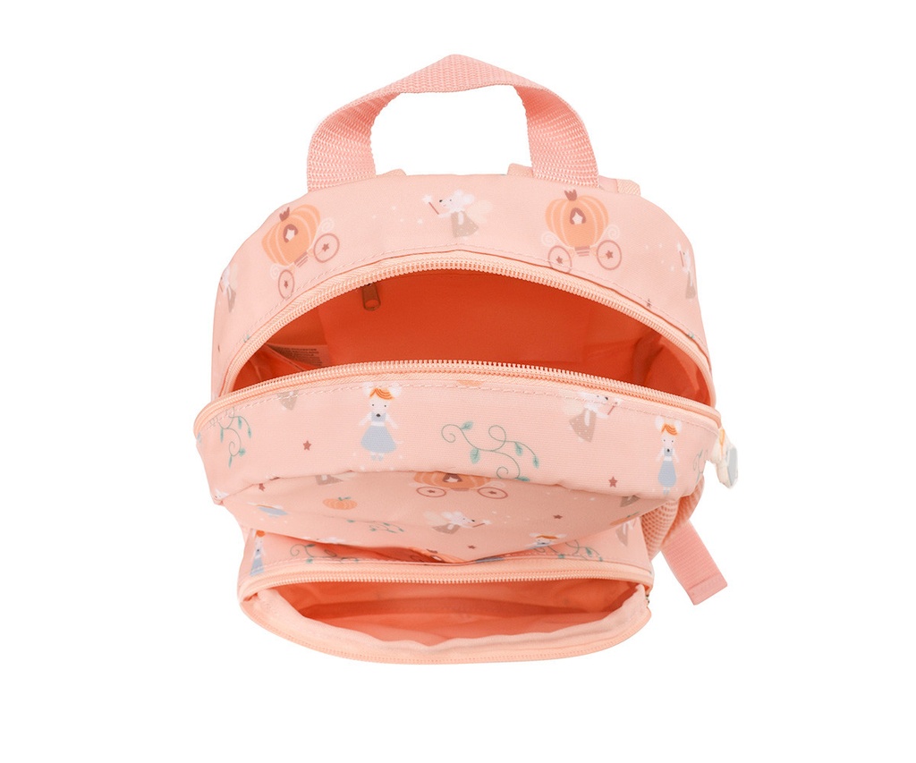 Mochila Infantil Geometric Nature