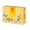 BOX 18 Meses