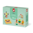 BOX 36 Meses