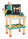 Brico´kids - Gran banco robot