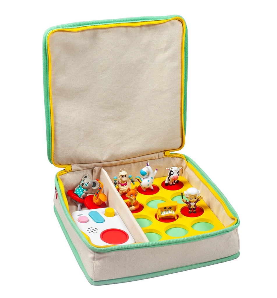 Organizador Ta- Da Faba