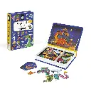 Magnéti'book Dragones