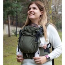 Mochila ergonómica HuggyBerry