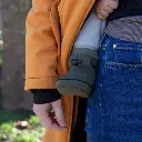 Botas de porteo Liliputi