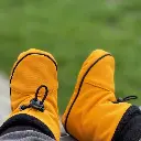 Botas de porteo Liliputi