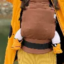 Botas de porteo Liliputi