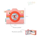 Álbum de fotos Stella