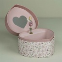 Joyero corazón Fairy