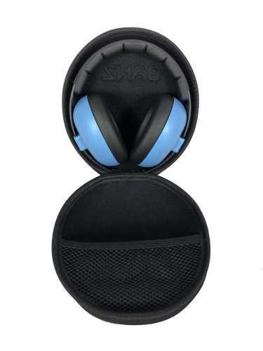 Funda cascos anti ruido Banz baby