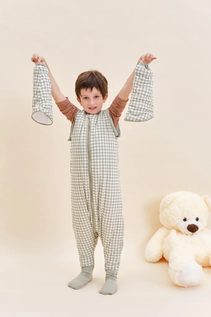 Pijama Manta Molis & Co TOG 2.5