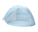 Carpa Pop Up con Protección Antimosquitos Fishing Boat