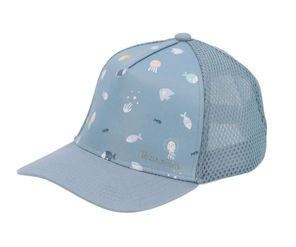 Gorra Fishes