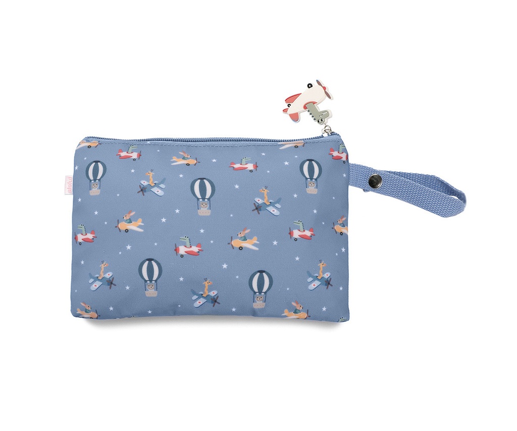 Funda para bocadillo Planes