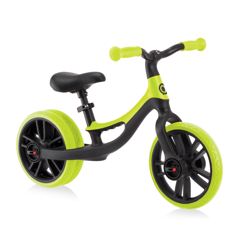 Bicicleta de equilibrio Go Bike Elite Duo