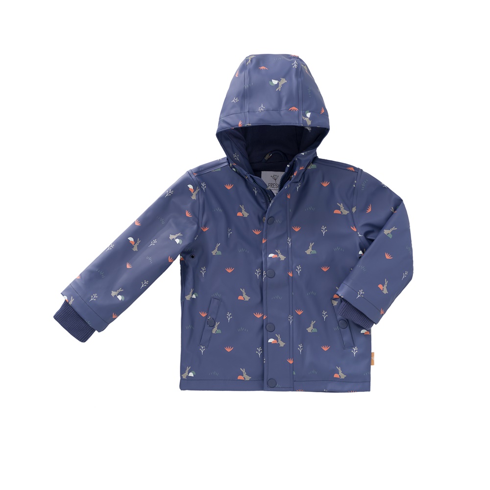 Chubasquero Fresk Conejos