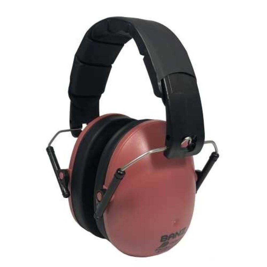 Cascos antirruido de BANZ KIDZ
