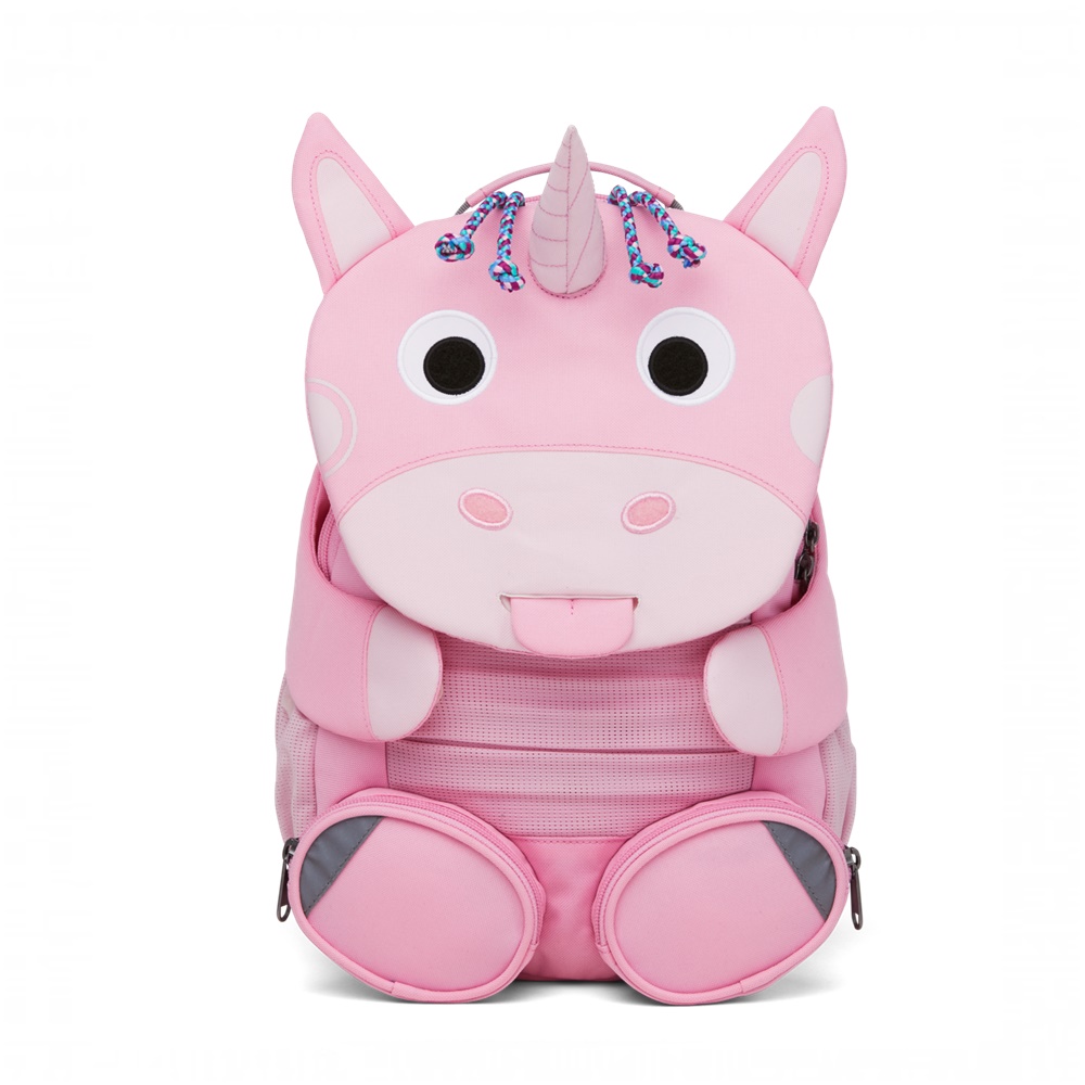 Mochila Affenzahn Unicornio