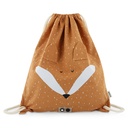 Mochila Saco Trixie MR. FOX
