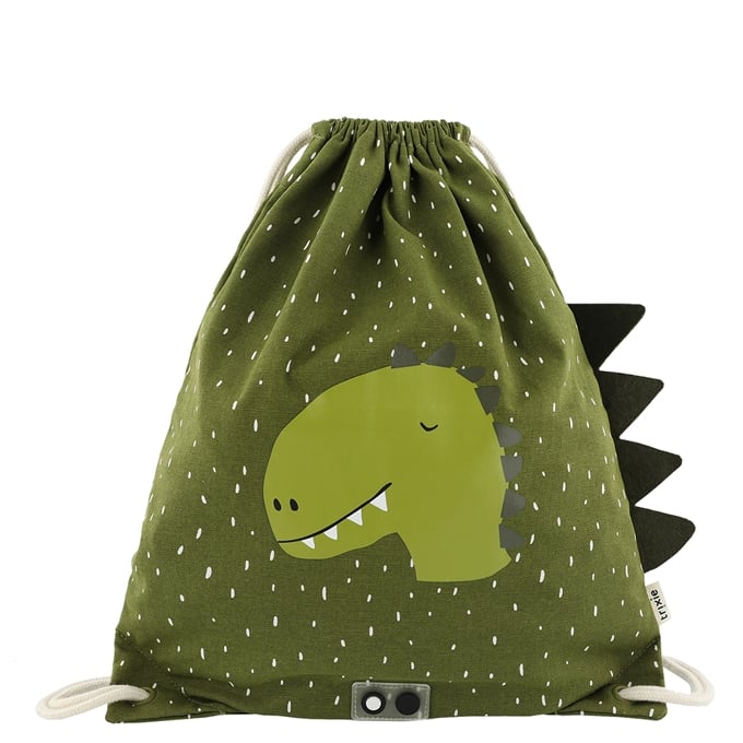 Mochila Saco Trixie MR. DINO