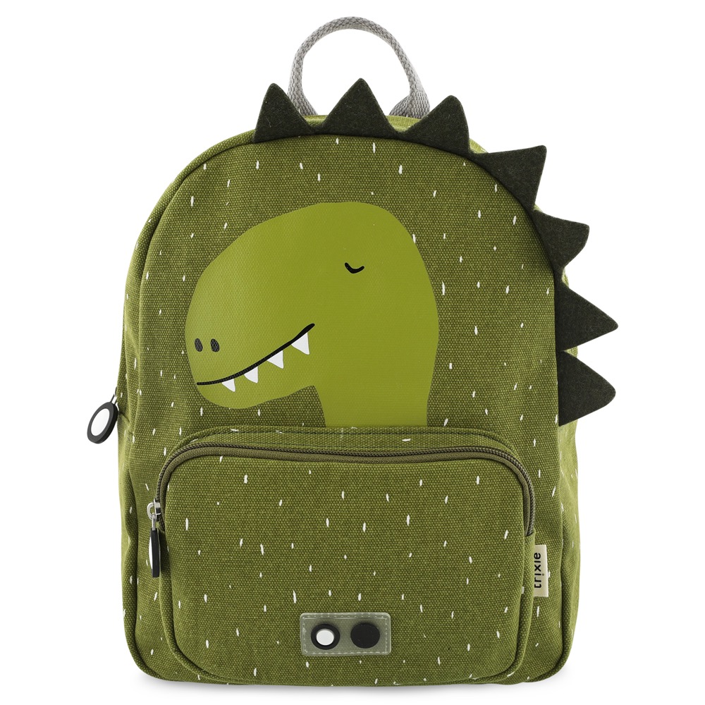 Mochila Trixie Grande MR. DINO 