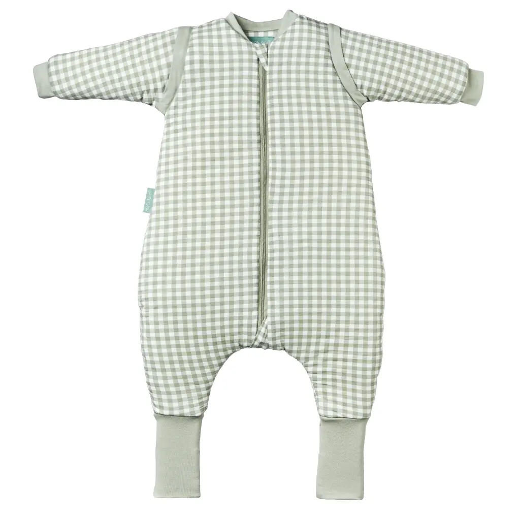 Pijama Manta Molis and Co