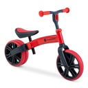 Bicicleta de equilibrio Yvelo Junior