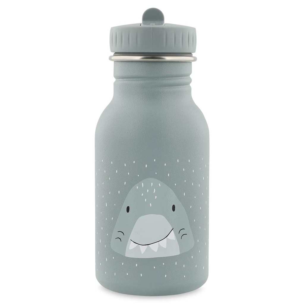 Botella Trixie 350ml Mr. Shark