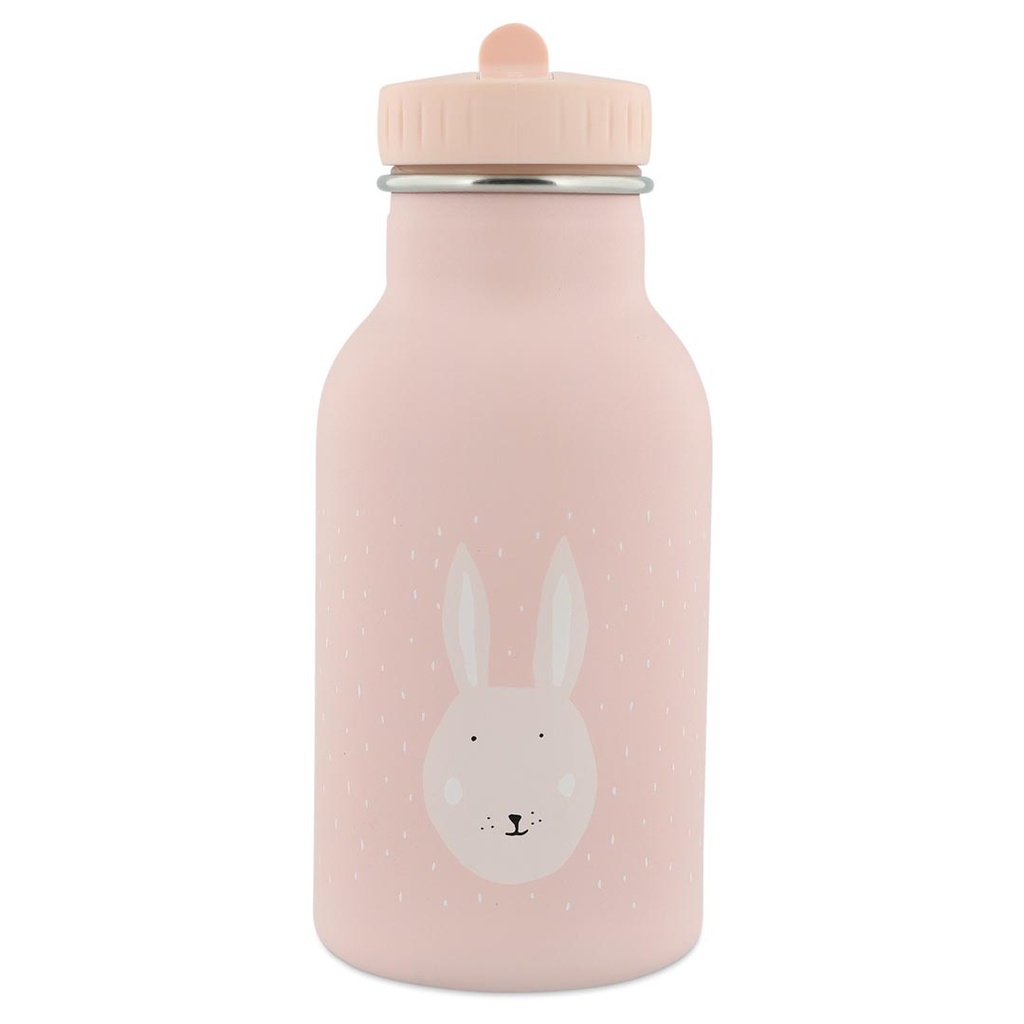 Botella Trixie 350 ml Mrs Rabbit