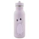 Botella Trixie 500 ml Mrs Mousse