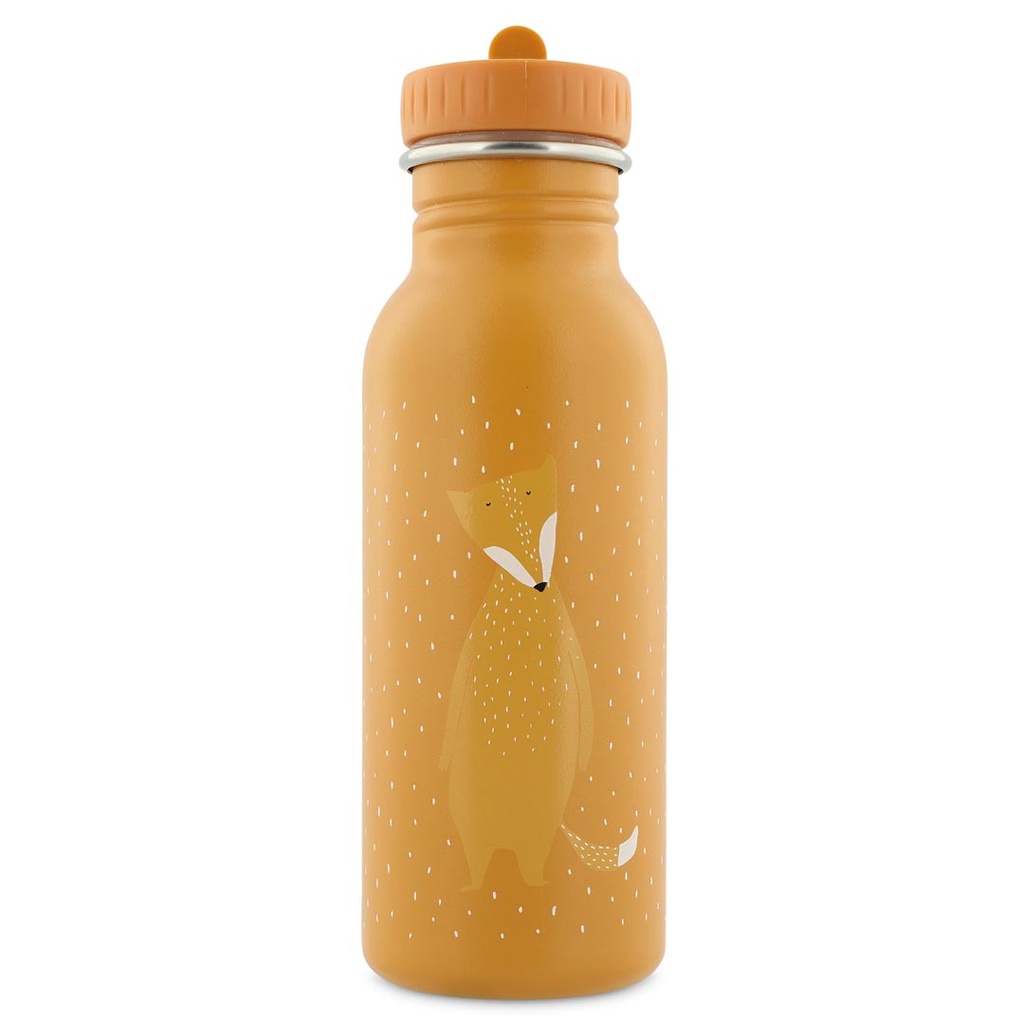 Botella Trixie 500 ml Mr Fox