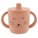 Taza de silicona Trixie 