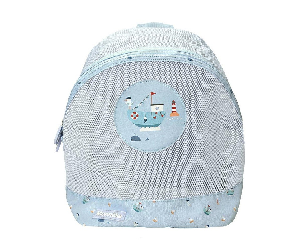 Mochila Antiarena Monnëka