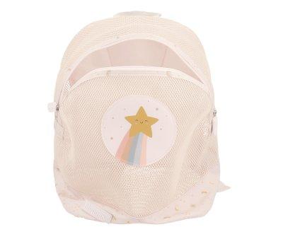 Mochila Antiarena Monnëka