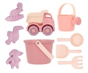 Set de juguetes de playa Monnëka