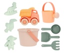 Set de juguetes de playa Monnëka 