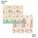 Alfombra de juegos Bimbidreams Forest