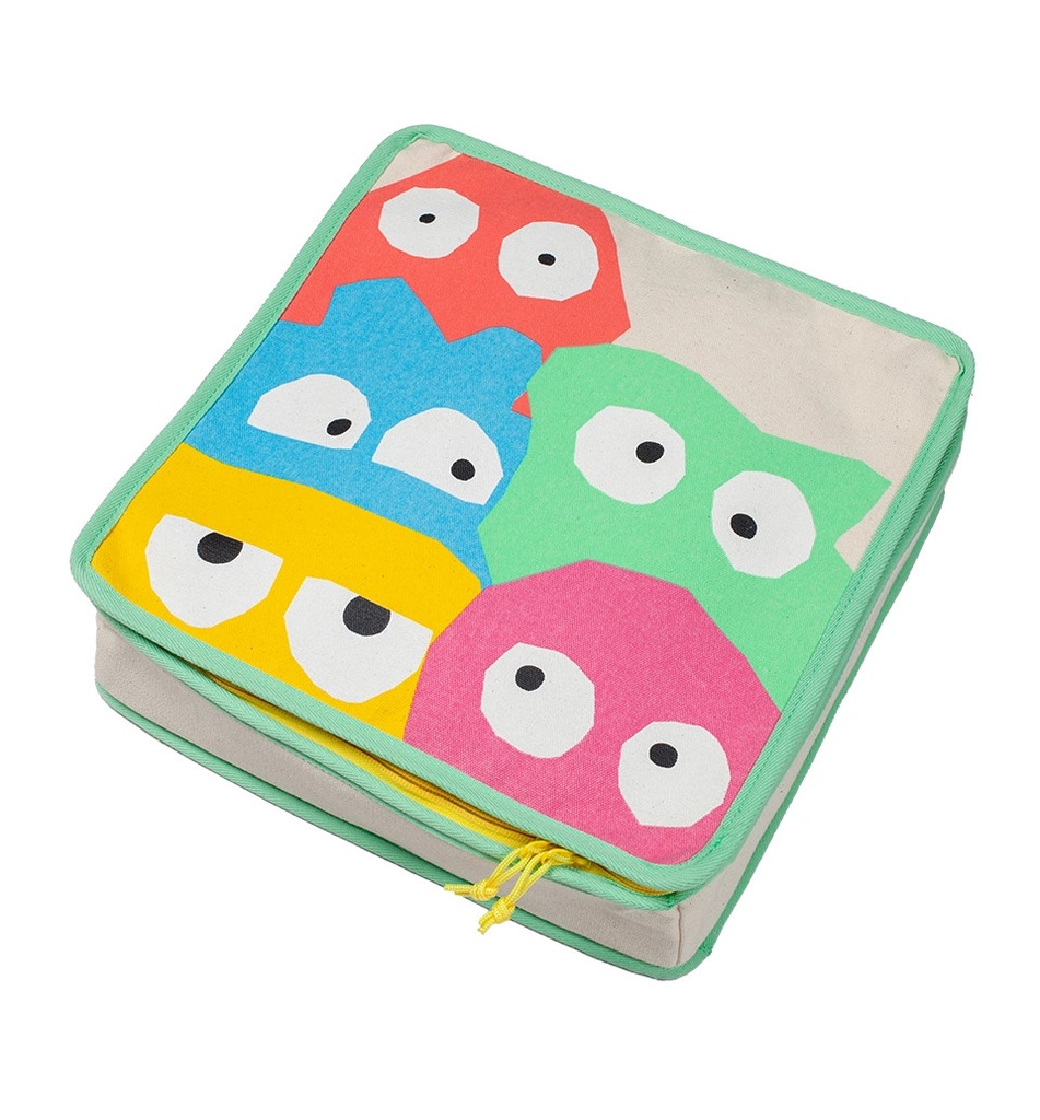 Organizador Ta- Da Faba