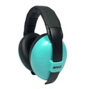 Cascos Banz  baby anti ruido